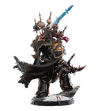 PRE - ORDER: Weta Workshop Warhammer 40K Abaddon The Despoiler Limited Edition 1/6 Scale Statue - collectorzown