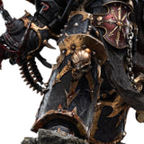 PRE - ORDER: Weta Workshop Warhammer 40K Abaddon The Despoiler Limited Edition 1/6 Scale Statue - collectorzown