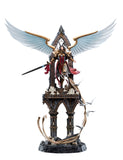 PRE - ORDER: Weta Workshop Warhammer 40K Celestine the Living Saint 1/6 Scale Statue - collectorzown