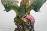 PureArts Monster Hunter World Pukei - Pukei Statue - collectorzown