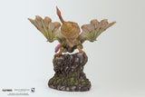 PureArts Monster Hunter World Pukei - Pukei Statue - collectorzown