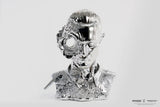 PureArts Terminator 2 T - 1000 Liquid Metal Exclusive Edition - collectorzown