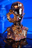 PureArts Terminator 2 T - 1000 Liquid Metal Exclusive Edition - collectorzown