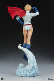 Sidehsow Collectibles DC Comics Power Girl Premium Format Figure - collectorzown