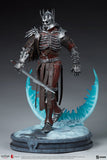 Sidehsow Collectibles The Witcher 3: Wild Hunt Eredin Statue - collectorzown