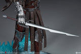 Sidehsow Collectibles The Witcher 3: Wild Hunt Eredin Statue - collectorzown