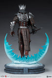 Sidehsow Collectibles The Witcher 3: Wild Hunt Eredin Statue - collectorzown