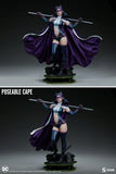 Sideshow Collectibles Huntress Premium Format Figure - collectorzown