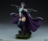 Sideshow Collectibles Huntress Premium Format Figure - collectorzown