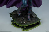 Sideshow Collectibles Huntress Premium Format Figure - collectorzown