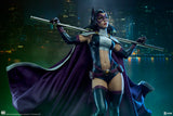 Sideshow Collectibles Huntress Premium Format Figure - collectorzown