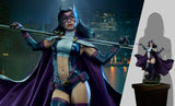 Sideshow Collectibles Huntress Premium Format Figure - collectorzown