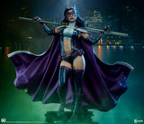 Sideshow Collectibles Huntress Premium Format Figure - collectorzown