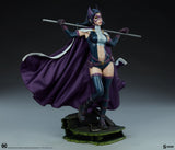 Sideshow Collectibles Huntress Premium Format Figure - collectorzown