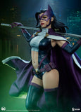 Sideshow Collectibles Huntress Premium Format Figure - collectorzown