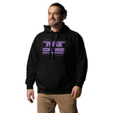 STATUECON 2025 PURPLE Unisex Hoodie - collectorzown