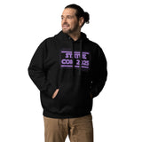 STATUECON 2025 PURPLE Unisex Hoodie - collectorzown