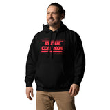 STATUECON 2025 RED Unisex Hoodie - collectorzown