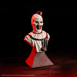 Trick Or Treat Studios Terrifier - Art the Clown Mini Bust - collectorzown