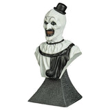 Trick Or Treat Studios Terrifier - Art the Clown Mini Bust - collectorzown