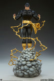 Tweeterhead DC Comics Black Adam Maquette - collectorzown