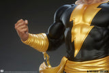 Tweeterhead DC Comics Black Adam Maquette - collectorzown