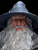 Weta Workshop Lord of the Rings Gandalf the Grey Pilgrim 1:6 Scale Statue - collectorzown