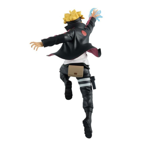 AmiAmi [Character & Hobby Shop]  Toy'sworks Collection Niitengomu! - BORUTO:  Naruto Next Generations 10Pack BOX(Released)