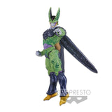 Banpresto Dragon Ball Z World Figure Colosseum Vol.4 Cell (Reissue) - collectorzown