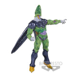 Banpresto Dragon Ball Z World Figure Colosseum Vol.4 Cell (Reissue) - collectorzown