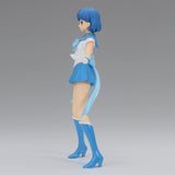 Banpresto Pretty Guardian Sailor Moon Eternal The Movie Super Sailor Mercury Version A Glitter & Glamours Statue - collectorzown