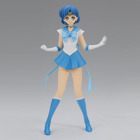 Banpresto Glitter & Glamours Figure | Pretty Guardian Sailor Moon | Super  Sailor Moon II Figure Ver A