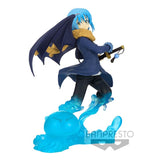 Banpresto That Time I Got Reincarnated As A Slime Rimuru Tempest Special Ver. EXQ Statue - collectorzown