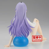 Banpresto That Time I Got Reincarnated As A Slime Shion Relax Time Statue - collectorzown