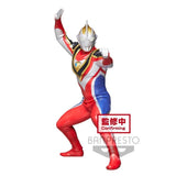 Banpresto Ultraman Gaia Supreme Version Hero's Brave Statue - collectorzown