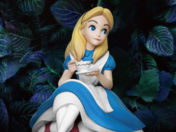 MC-037SP Alice In Wonderland Master Craft Alice Special Edition