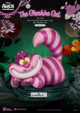 Beast Kingdom Alice in Wonderland Master Craft MC-044 Cheshire Cat Limited Edition Statue - collectorzown