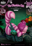 Beast Kingdom Alice in Wonderland Master Craft MC-044 Cheshire Cat Limited Edition Statue - collectorzown