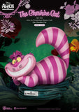 Beast Kingdom Alice in Wonderland Master Craft MC-044 Cheshire Cat Limited Edition Statue - collectorzown