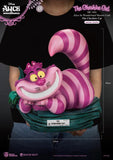 Beast Kingdom Alice in Wonderland Master Craft MC-044 Cheshire Cat Limited Edition Statue - collectorzown