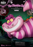 Beast Kingdom Alice in Wonderland Master Craft MC-044 Cheshire Cat Limited Edition Statue - collectorzown