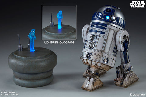 ポリカーボネイト製キッチンポット 【限定250】STAR WARS R2-D2 【3D