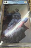 CGC 9.8 The Boys Special Edition #1 Desjardins Foil Edition - Limited Edition of 100 - collectorzown