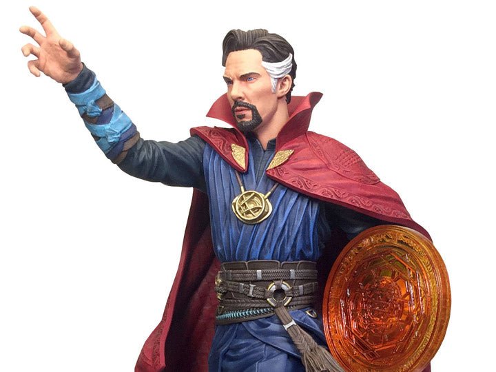 Dr strange hot sale infinity war figure