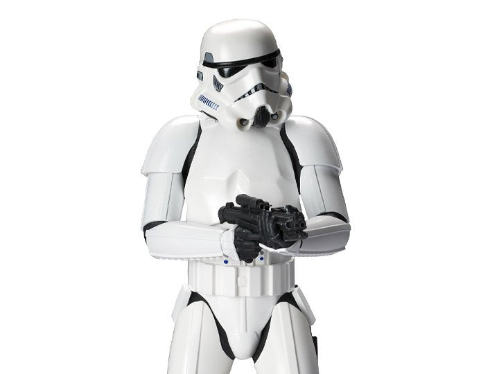 Diamond Dotz - Star Wars - STORMTROOPER (52cm x 68cm) – Diamond