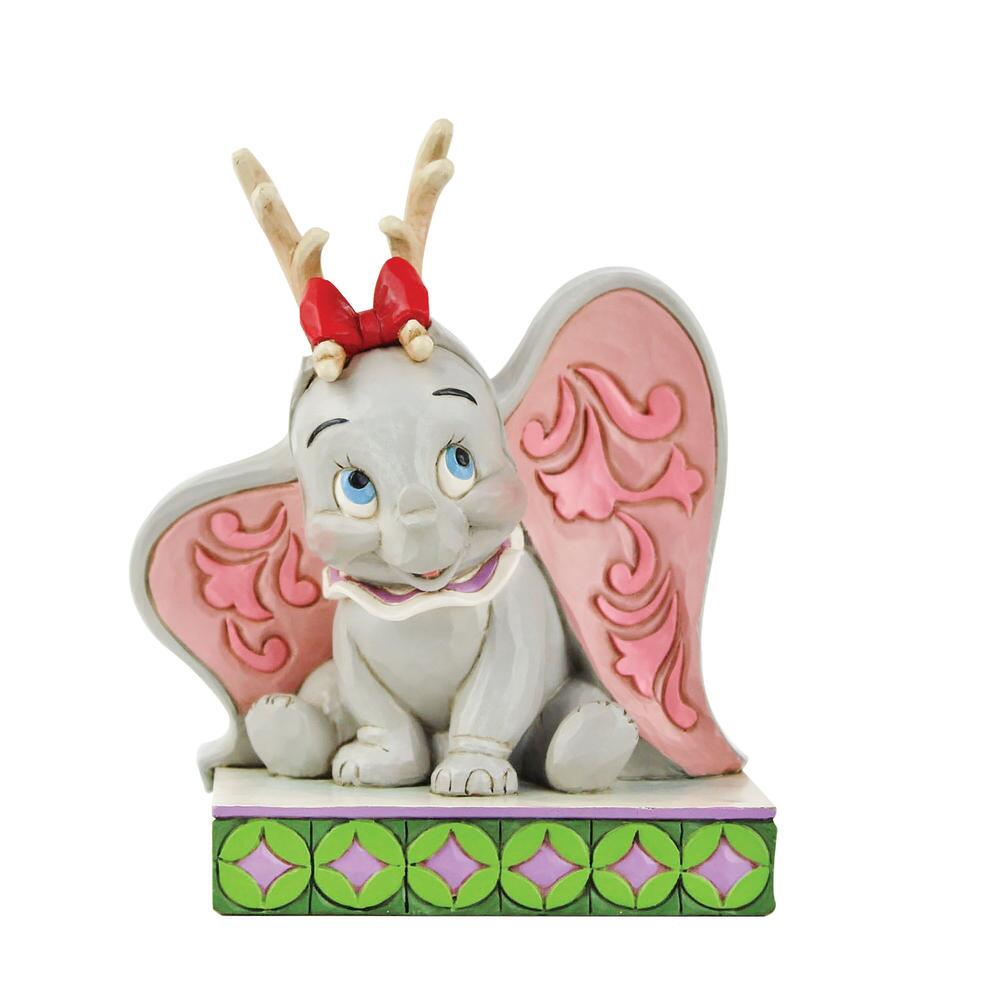 Disney Traditions Dumbo Figure by Enesco