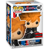 Funko Pop! Animation: Bleach Ichigo #1087 AAA Anime Exclusive - collectorzown