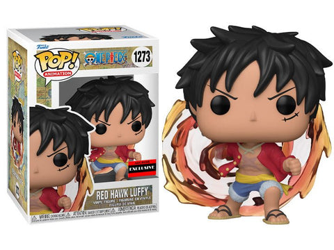 New Funko Figures Are Bringing the Anime Action for Anime Day