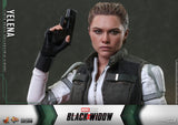 Hot Toys Marvel Black Widow: Yelena Sixth Scale Figure - collectorzown