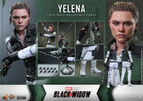 Hot Toys Marvel Black Widow: Yelena Sixth Scale Figure - collectorzown